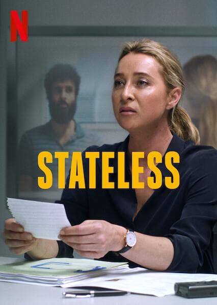 BEST DRAMA AUSTRALIA HAS EVER PRODUCED