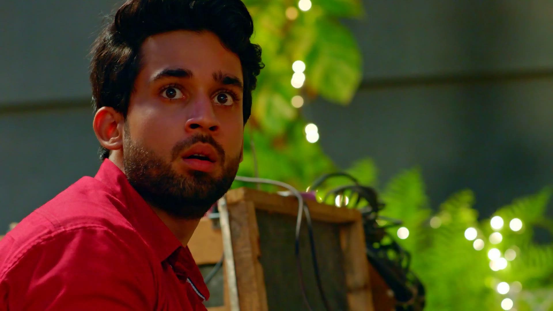 Beautiful... keep mesmerized with the storyline