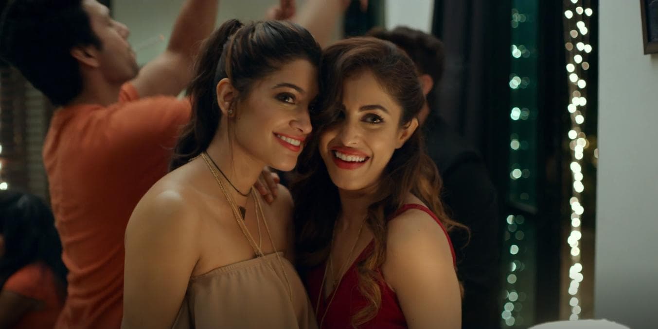 Unneccesary Strectching the plot