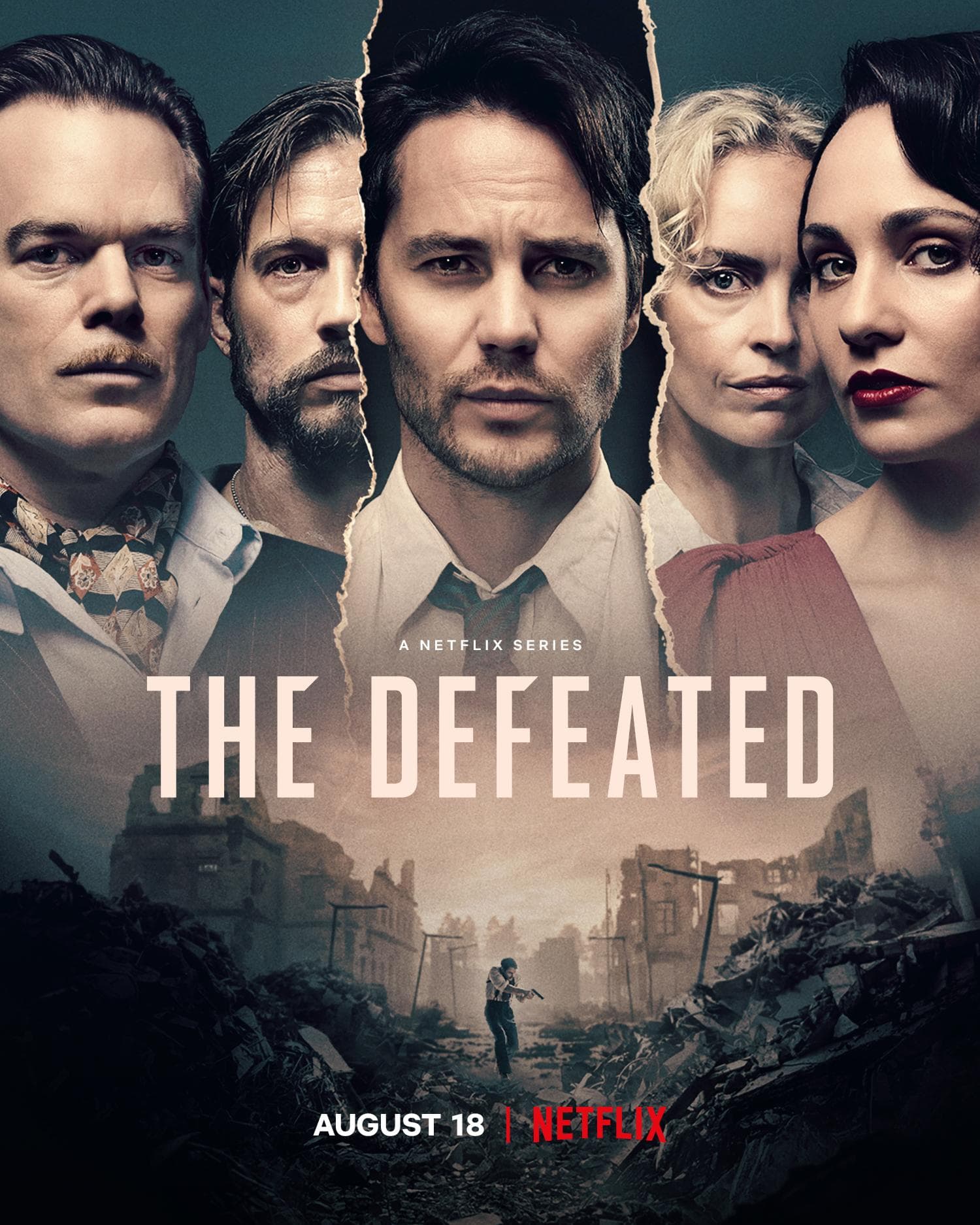 The Defeated-S1E1-360P