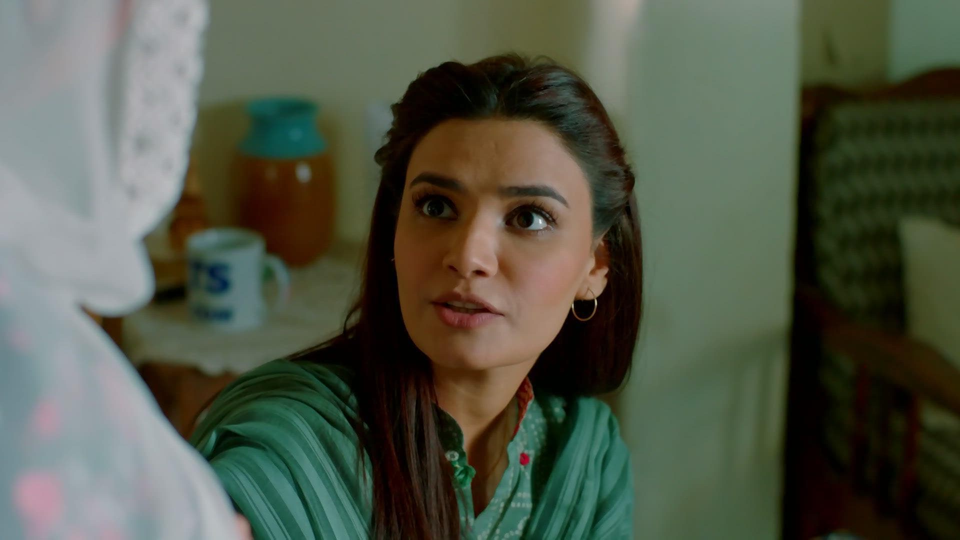 A simple but great family drama.