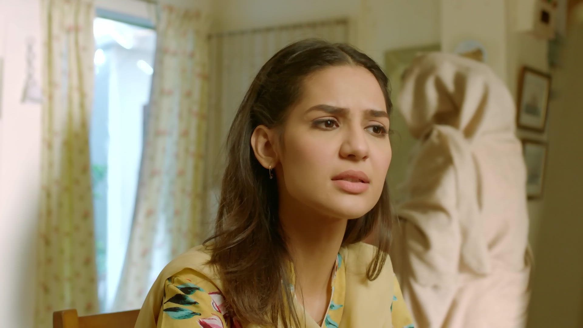 Realistic romantic story.