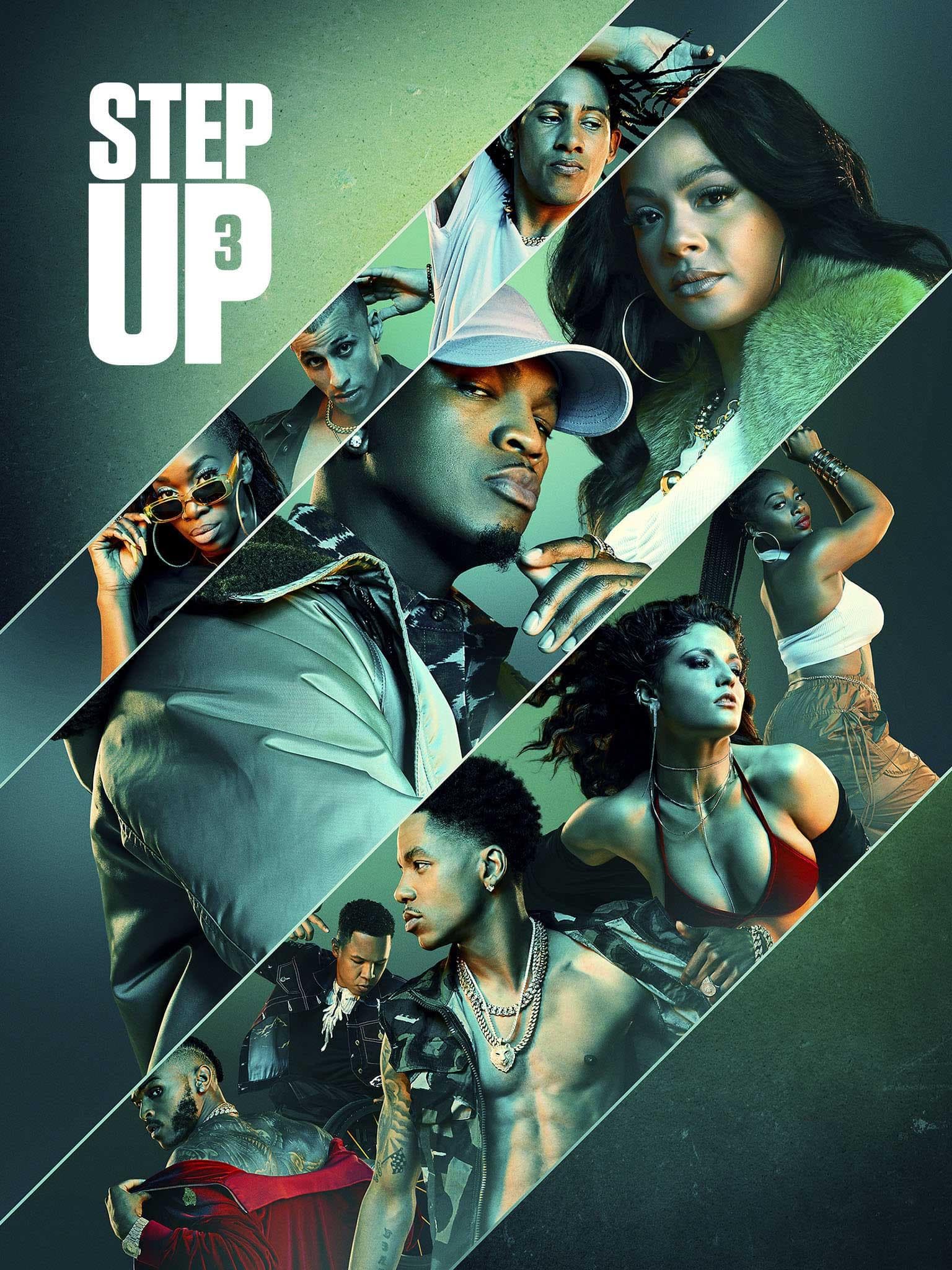 Step Up: High Water-S3E9_360P