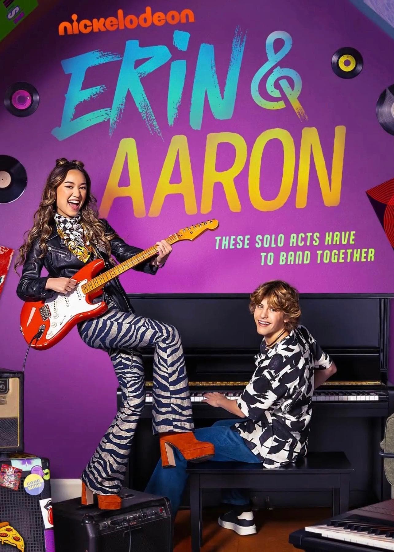 Erin & Aaron-S1E4-1080P