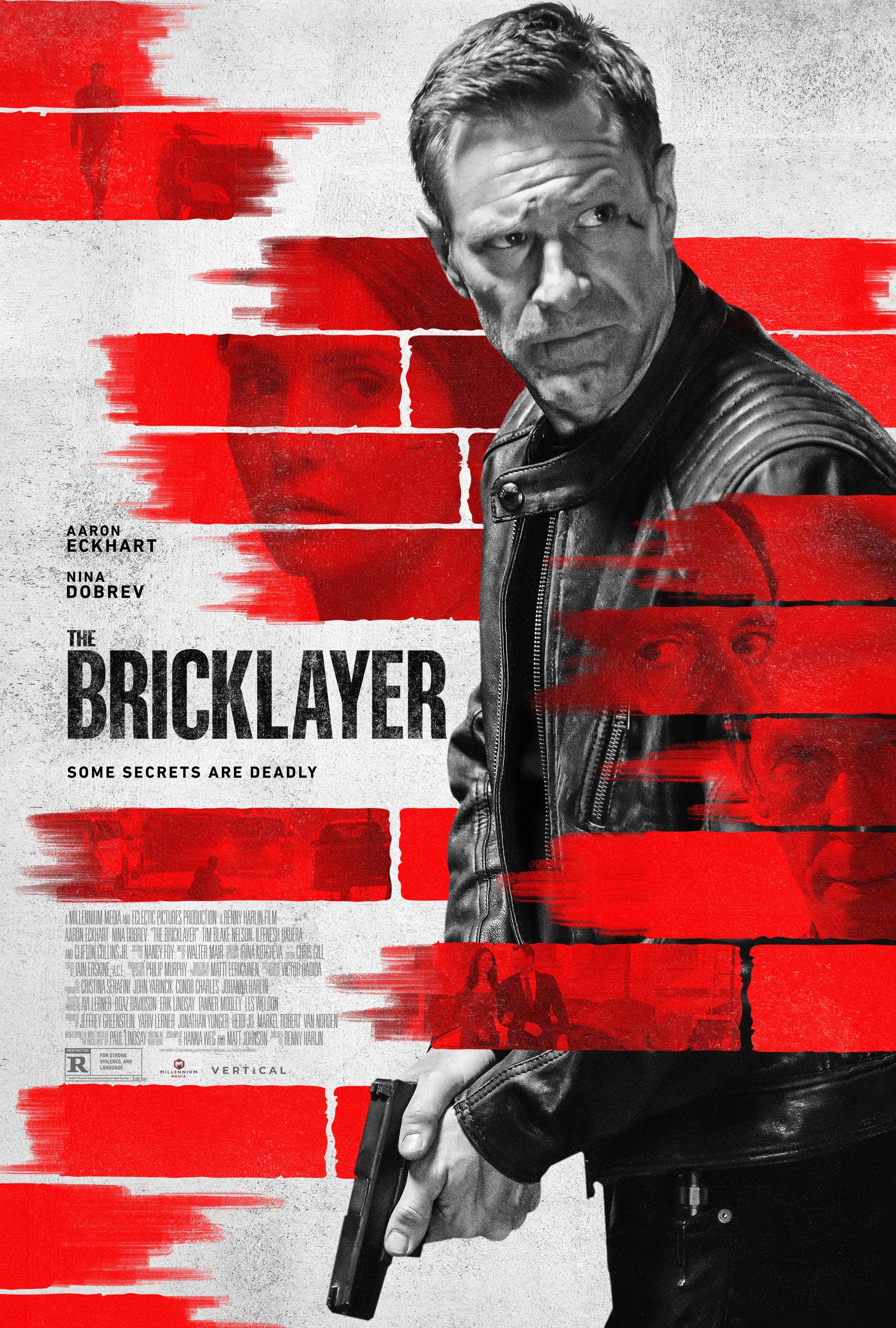 The Bricklayer-1080P