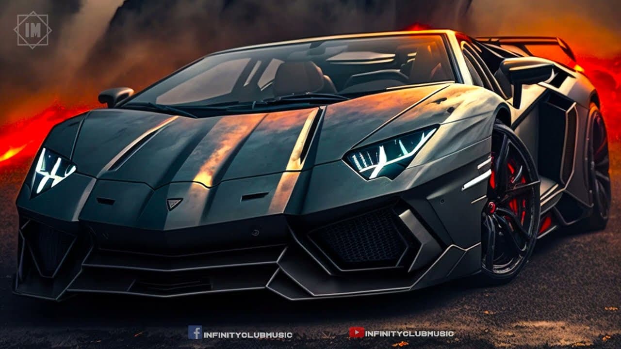Car Music 2024 ๐ฅ Best Bass Boosted Songs 2024 ๐ฅ Best Of EDM Electro House Music Mix 2024