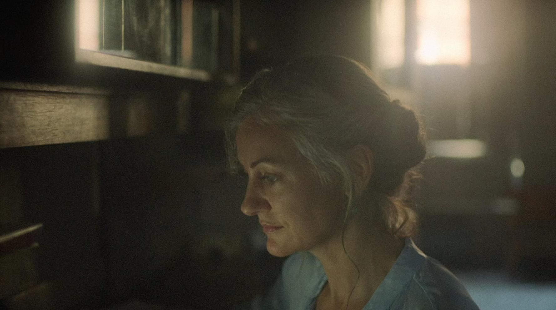 Finally the culture of being a woman is made into a documentary