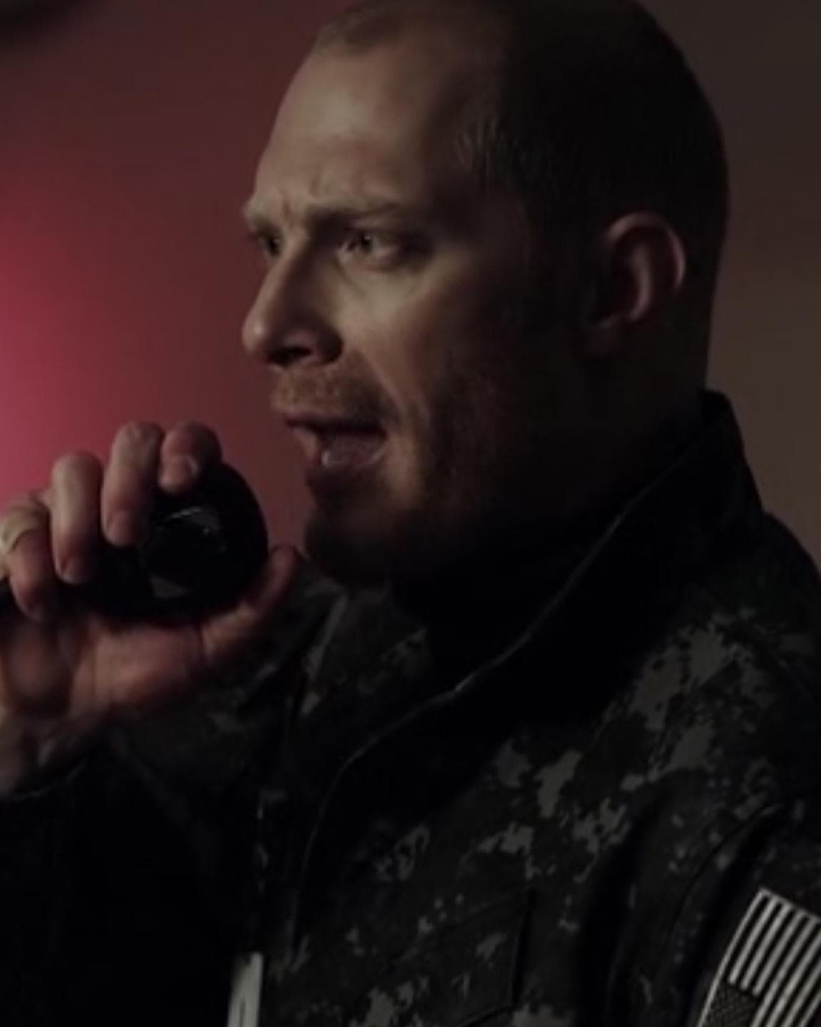 Seagal is back and he's the MAN !!!