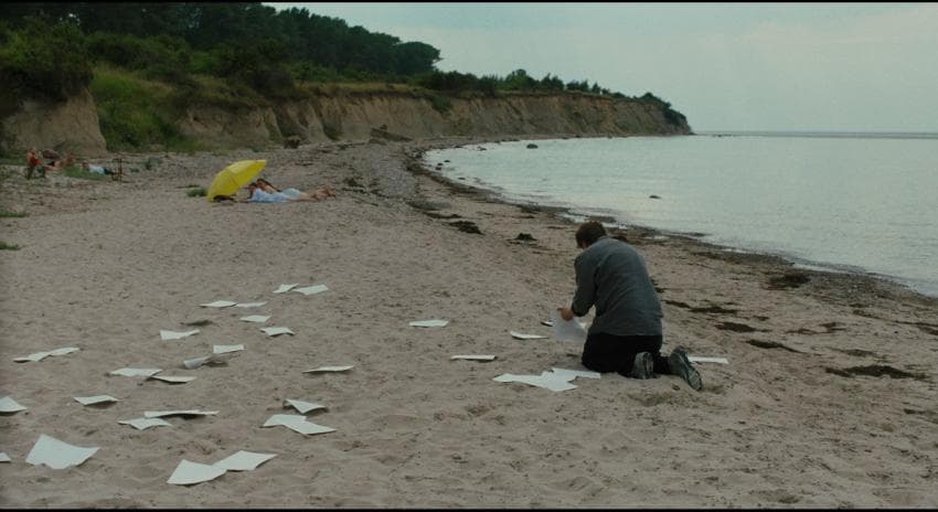 Uncertainty wrapped up in a cloak of arrogance and self esteem