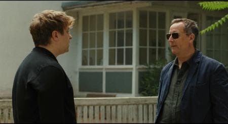 Give This One Time To Develop