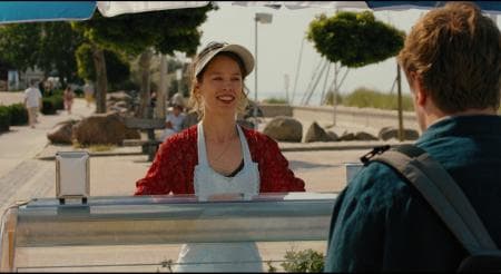 Study in Artistic Insecurity