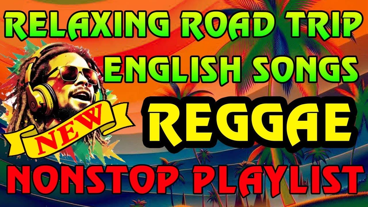 NEW BEST REGGAE MUSIC MIX 2024ļæ½ļøš§ RELAXING REGGAE SONGS š¦ REGGAE MUSIC HITS 2024