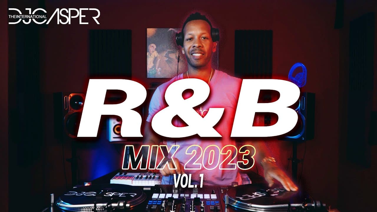 New R&B Mix 2023 π₯ | Best RnB Songs of 2023 π₯ | New R&B 2023 Playlist #rnbmix2023