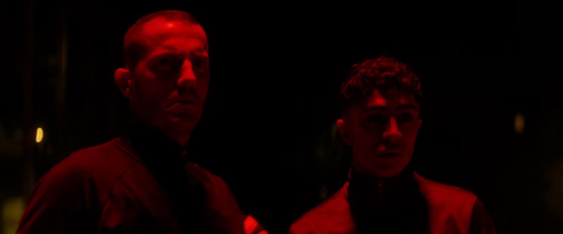 Strike while the irons HOT I suppose