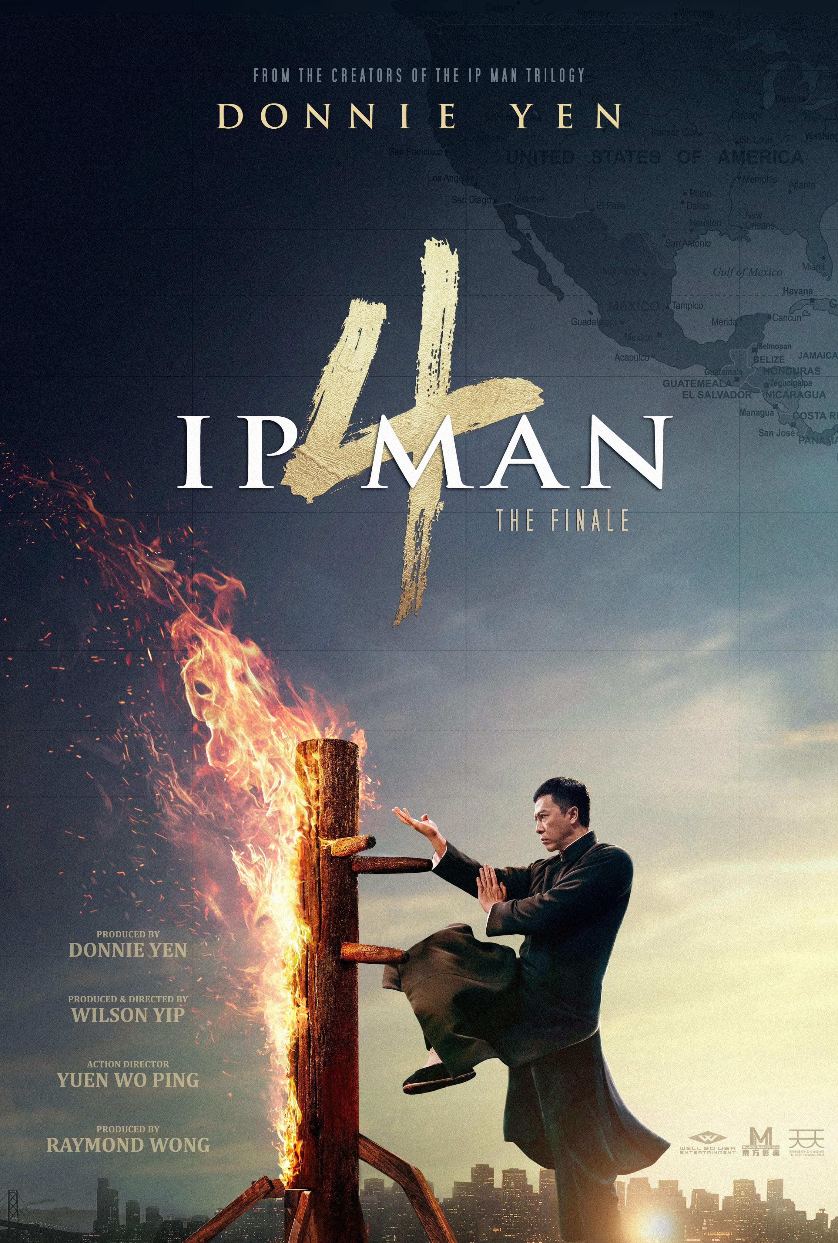 Ip Man 4: The Finale-360P