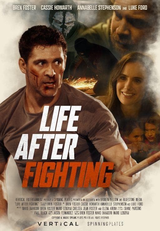 Life After Fighting-1080P