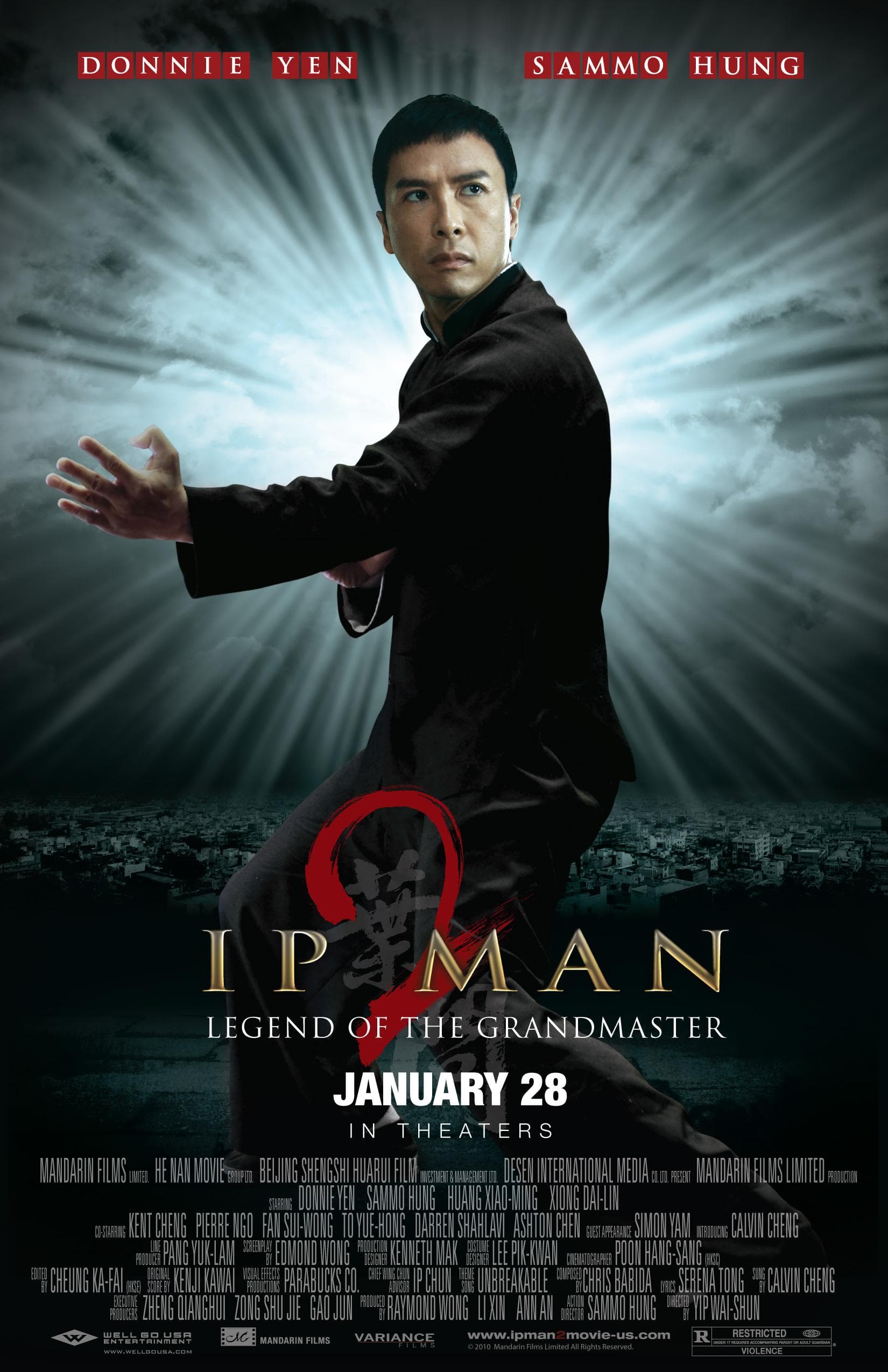 Ip Man 2-360P