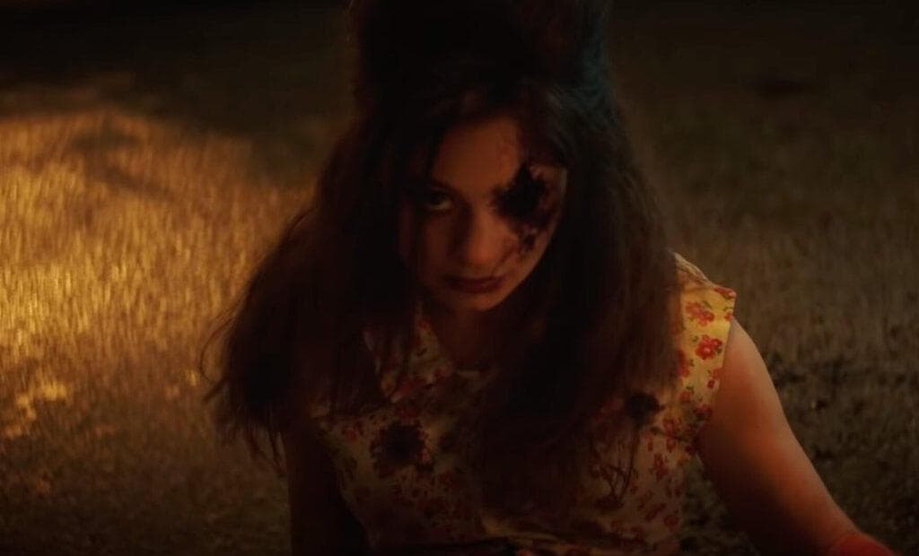 Typical Netflix Production