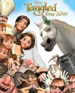 Tangled Ever After-720P