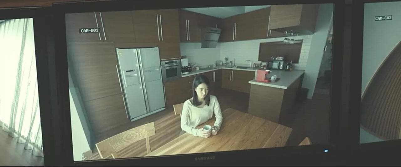 I feel so Luck-Key! Haven't laughed this hard in years!