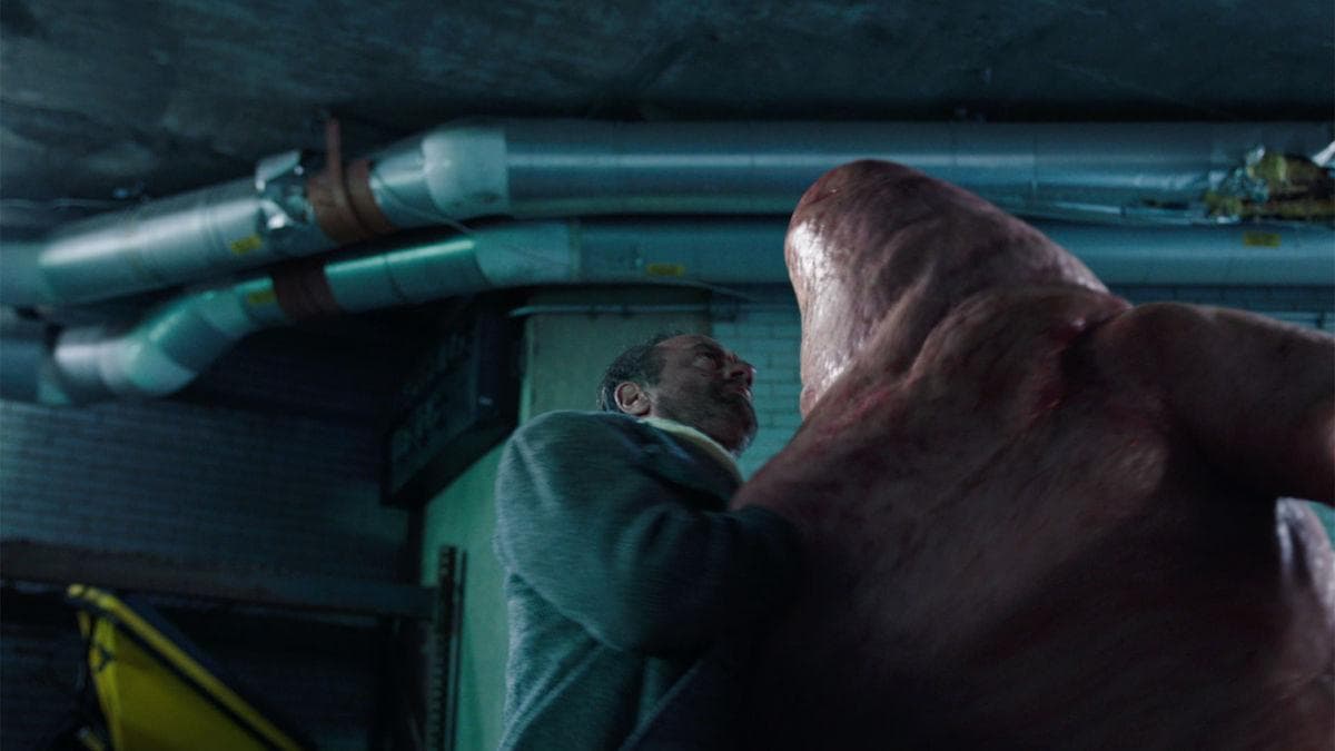 the best new show in years