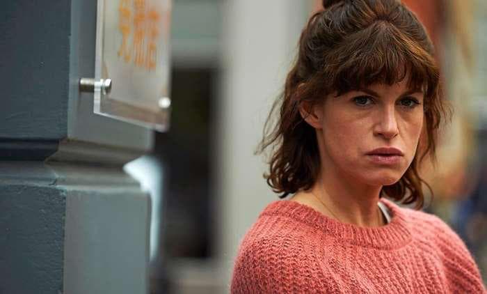 "He'll take her money, when he's in need, but I ain't saying he's a gold digger."