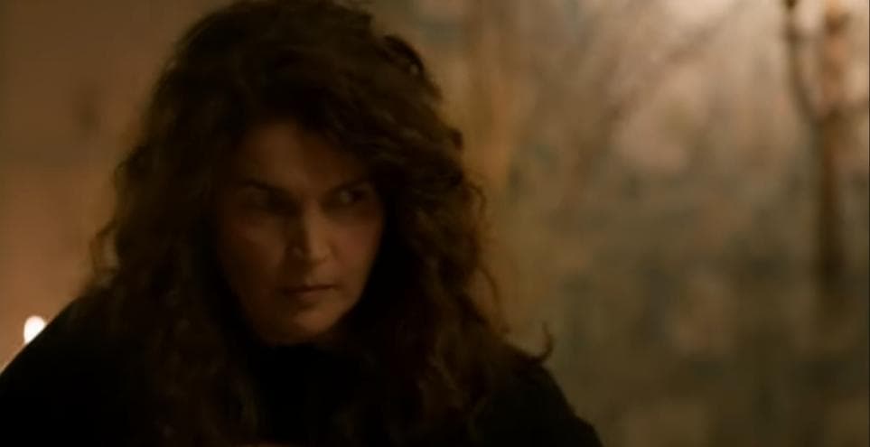 Prediction as to who he is (a case of the excluded middle)