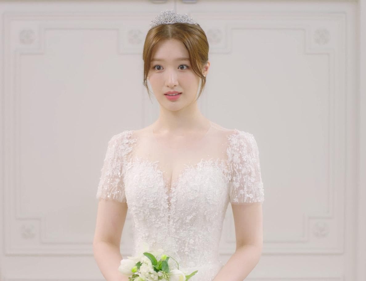 Probably one of the worst k-dramas I've ever watched