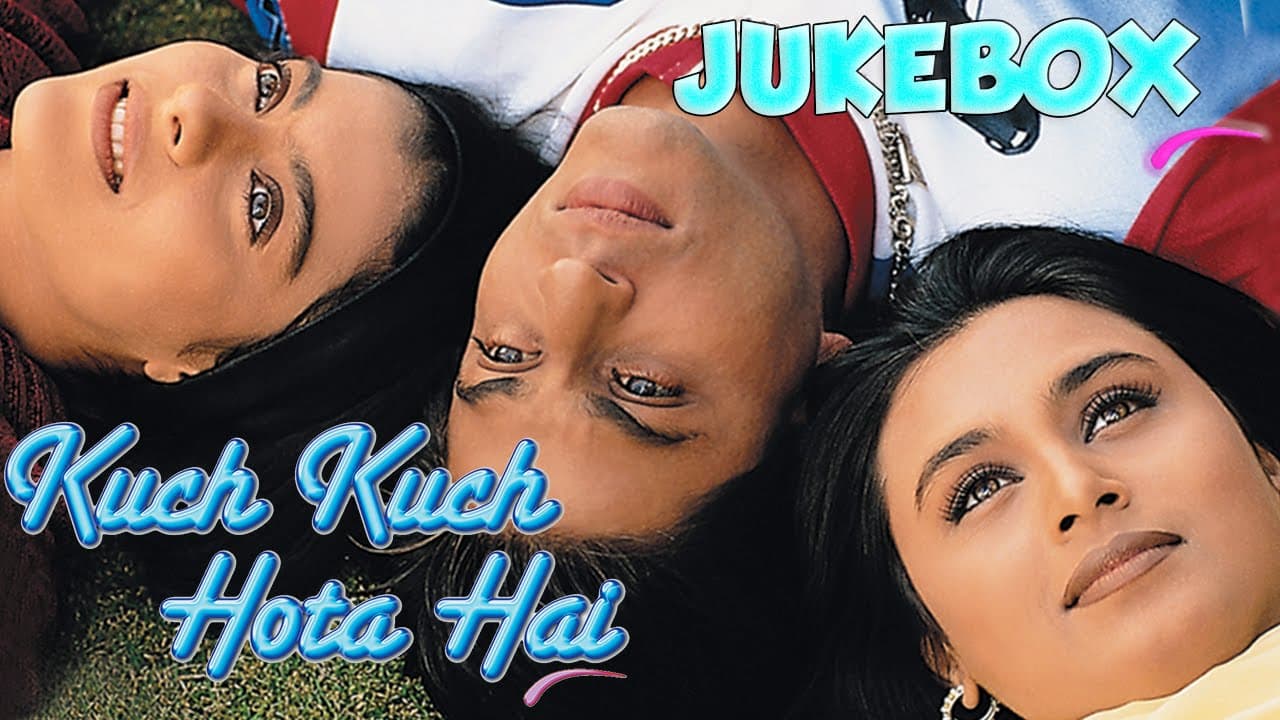 Kuch Kuch Hota Hai Audio Jukebox - Best of Bollywood Soundtracks |Shahrukh Khan| Kajol| Rani Mukerji