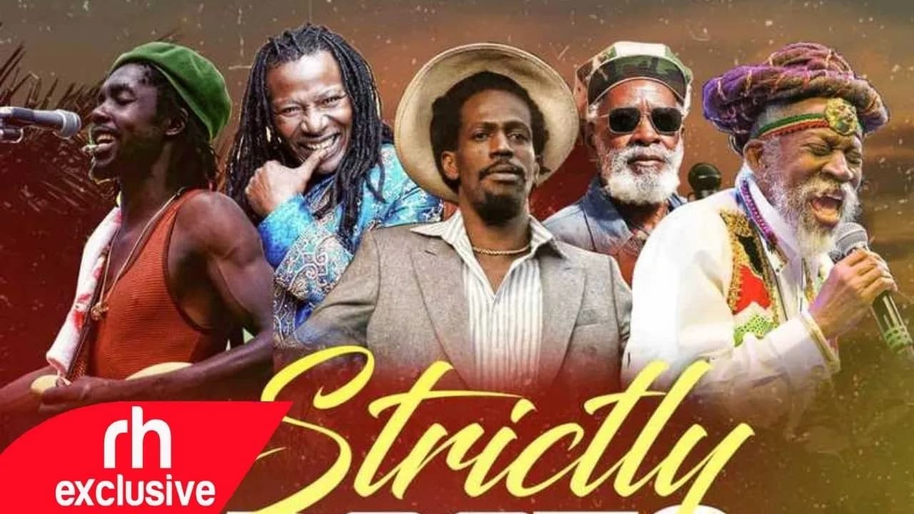 BEST OF REGGAE ROOTS SONGS MIX DJ BUNDUKI ,BEST OF REGGAE ROOTS MIX 2021 /RH EXCLUSIVE