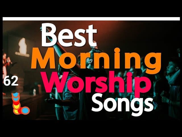 🔴Nonstop Worship Songs |Spirit filled Morning Worship Songs |Christian Gospel Music Mix-DJ Lifa |V62