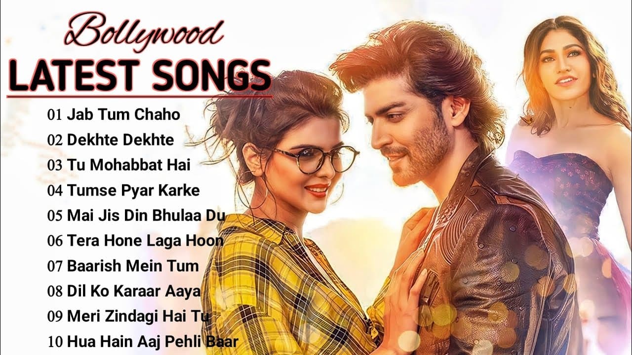 💛 HINDI LOVE MASHUP 💕 Bollywood Latest Songs 💚 Best of Jubin Nautiyal | Rahat Fateh | Neha Kakkar