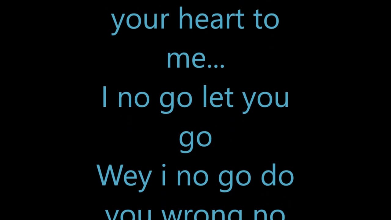 Mr Eazi ft Efya 'Skin Tight' lyrics