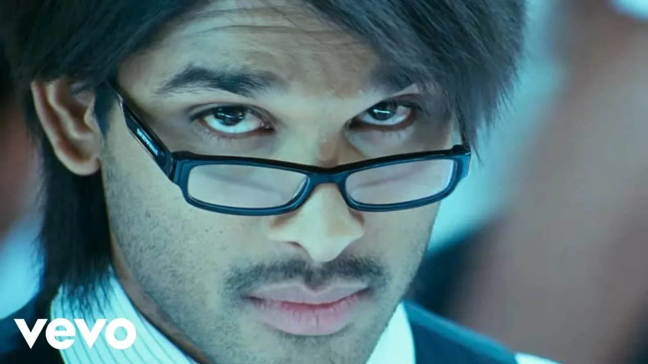 Aarya-2 - Mr. Perfect Video | Allu Arjun | Devi Sri Prasad