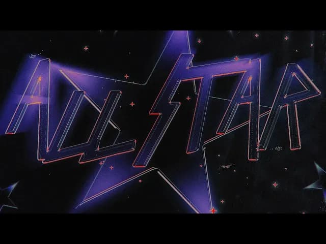 Lil Tecca ft. Lil Tjay - All Star (Official Audio)