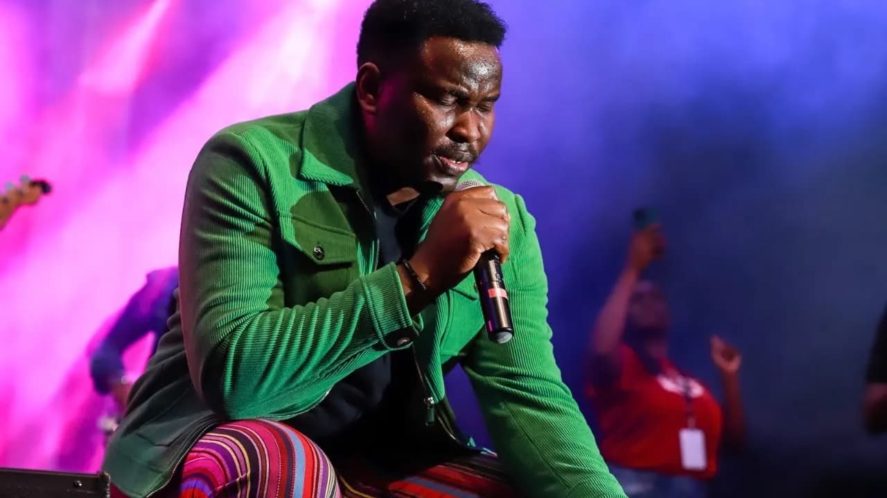 My WORSHIP PLAYLIST TODAY | 1HR DWELLING PLACE