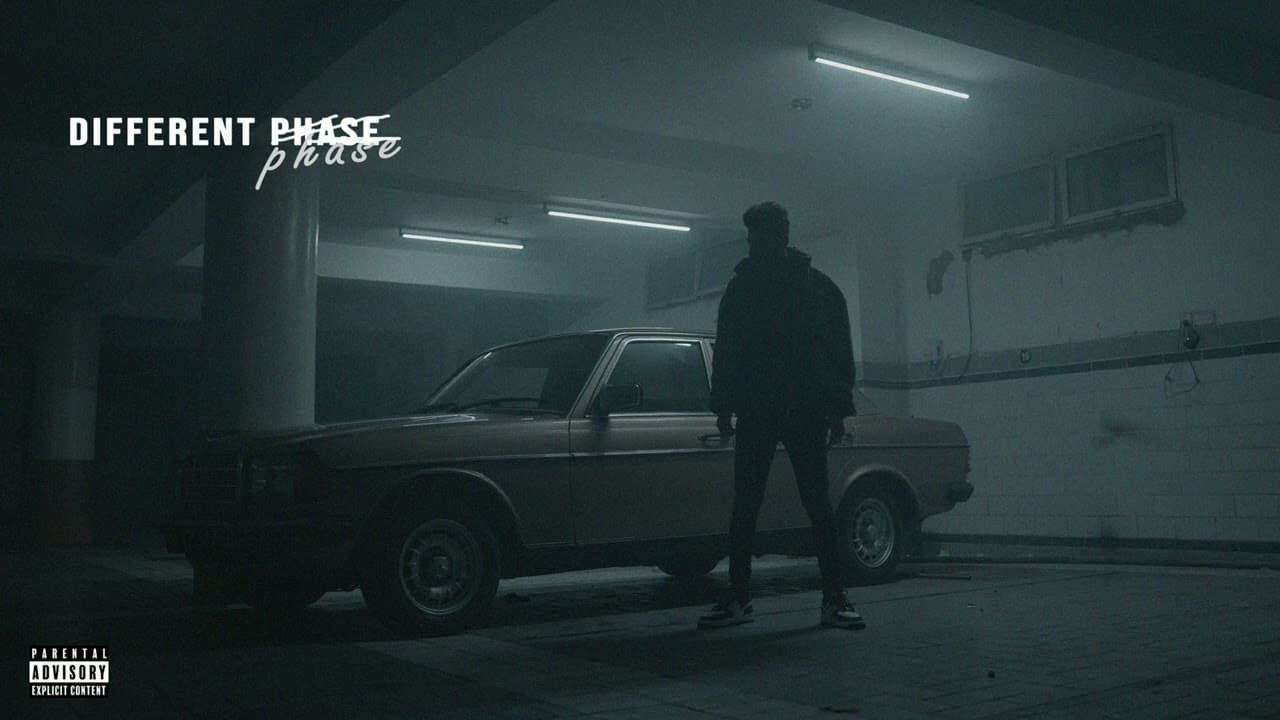 aleemrk - BACKSTREET FREESTYLE (Official Audio)