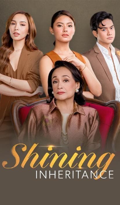Shining Inheritance: Aurea's legacy lives on! (Finale Full Episode 90) January 10, 2025