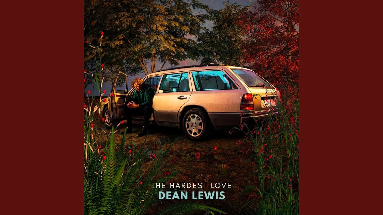 How Do I Say Goodbye