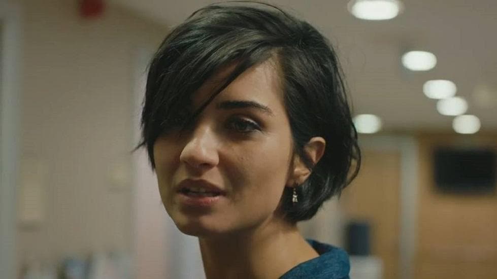 Another good show from Turkey