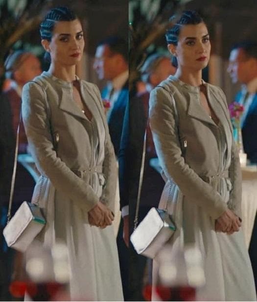 An incredibly intelligent and beautiful story!