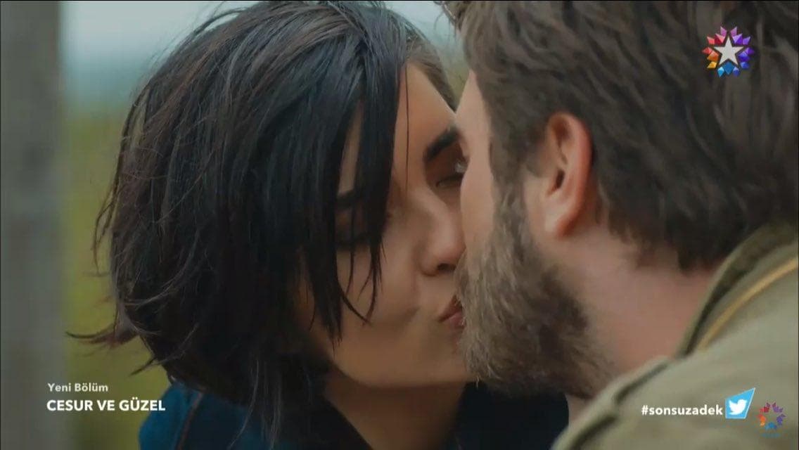 Great movie and best couple !