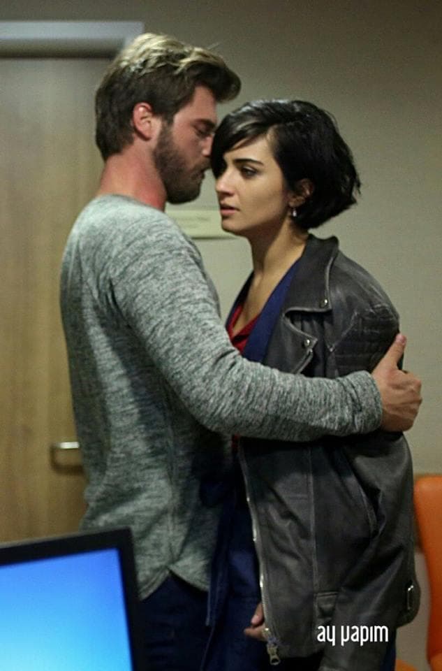 Best Turkish TV Show