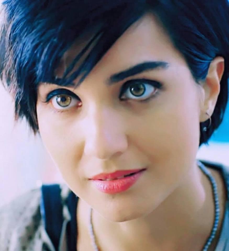 Best turkys movie with the best and most beautyful couple!