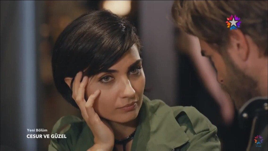 Talented crew, beautiful love story and some problems that the series encountered