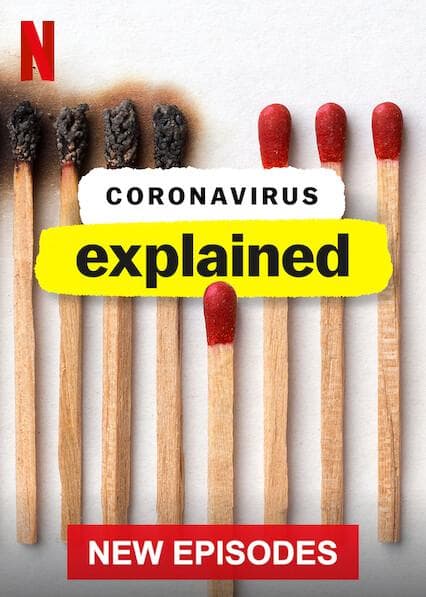 Timely series, somewhat informative, but cheesy narration.