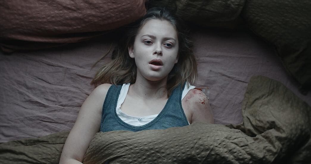 As a Norwegian, I'm ashamed