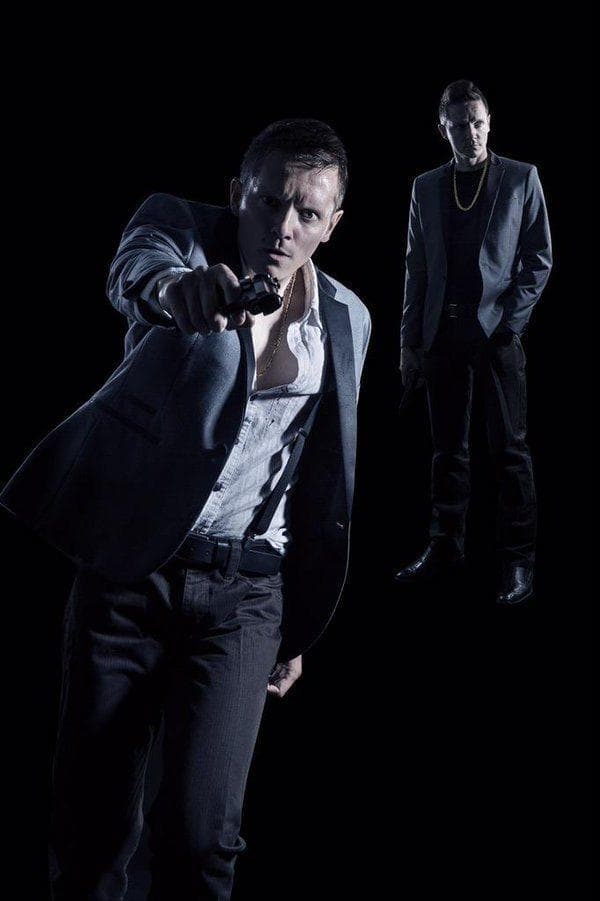 Not Bad ATOLL! (LOL) southern word... heh heh