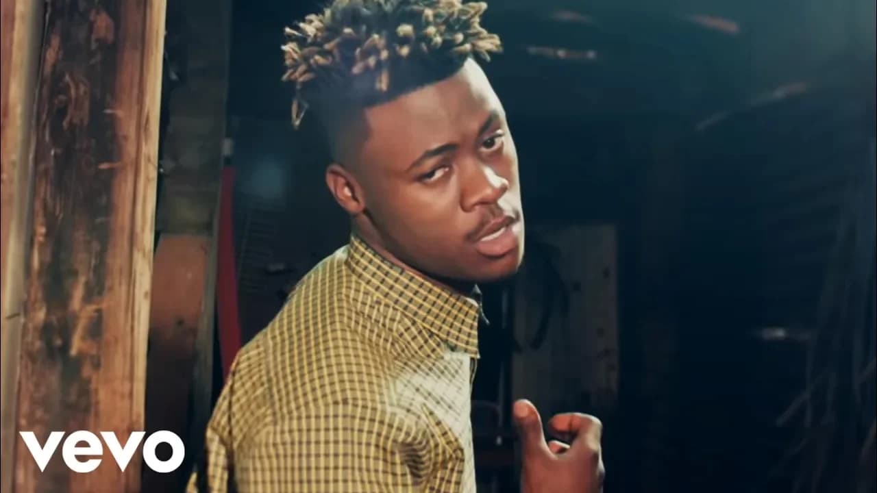 Mlindo The Vocalist - Macala ft. Kwesta, Thabsie, Sfeesoh