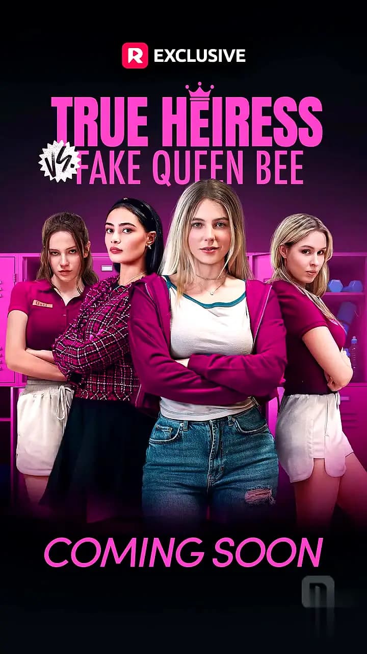 True Heiress vs. Fake Queen Bee
